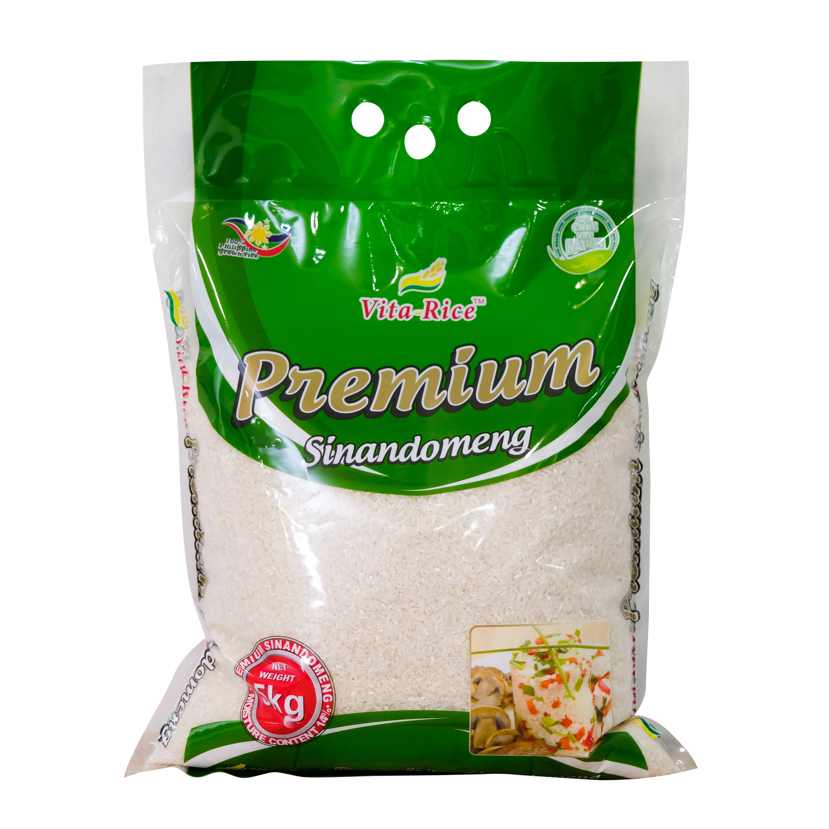Rice